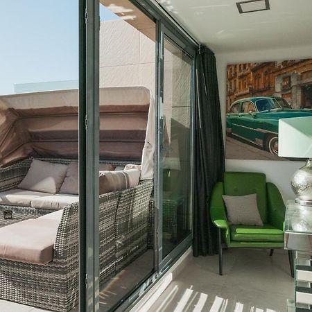 Apartmán Bs Luxury Estate El Campello Exteriér fotografie