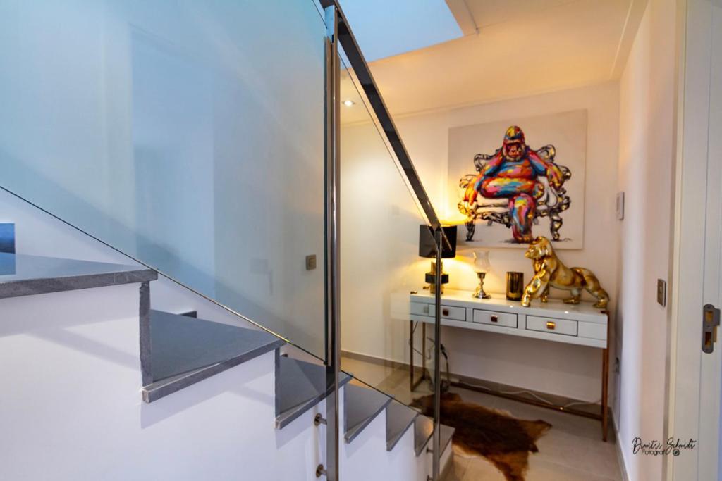 Apartmán Bs Luxury Estate El Campello Exteriér fotografie