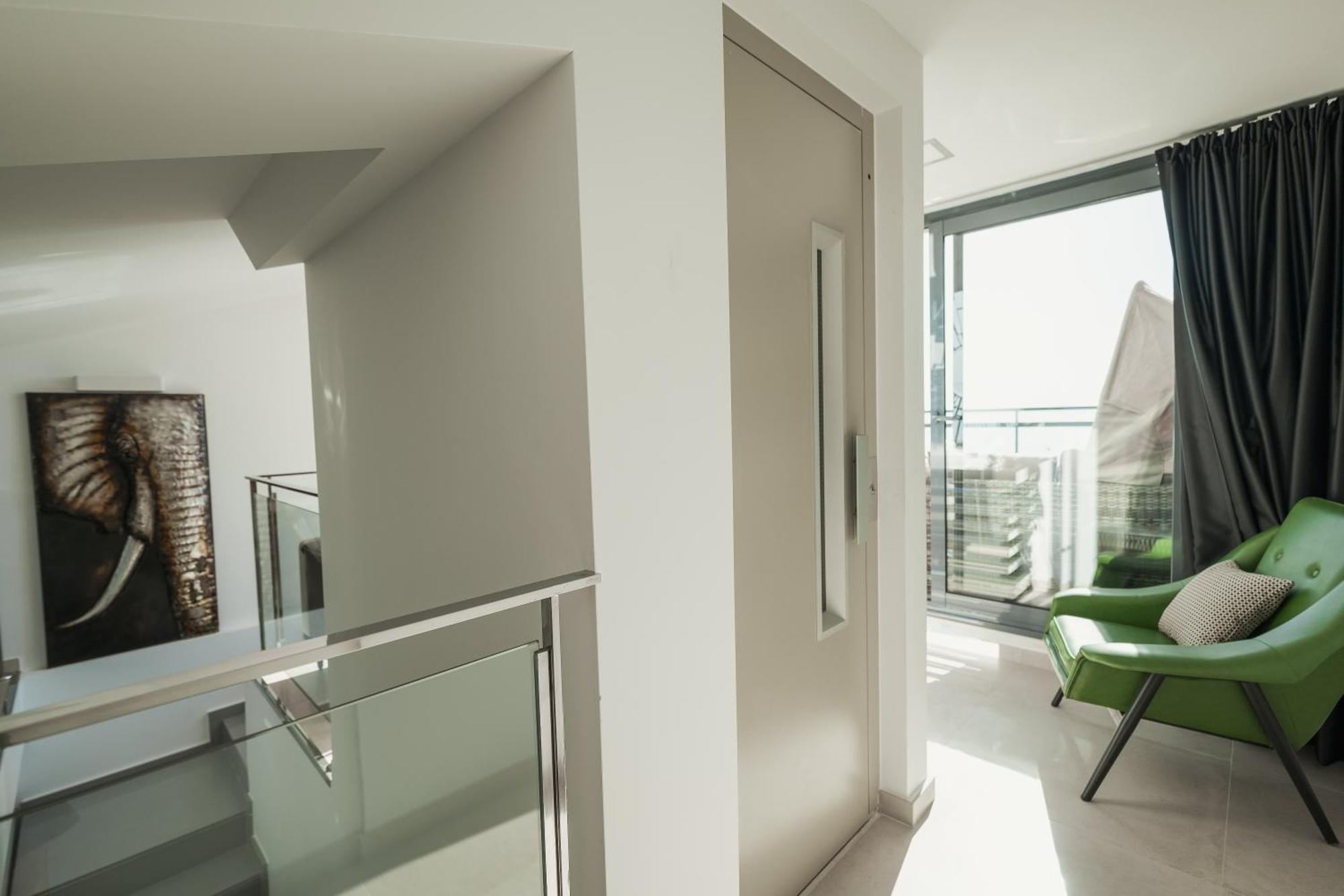 Apartmán Bs Luxury Estate El Campello Exteriér fotografie