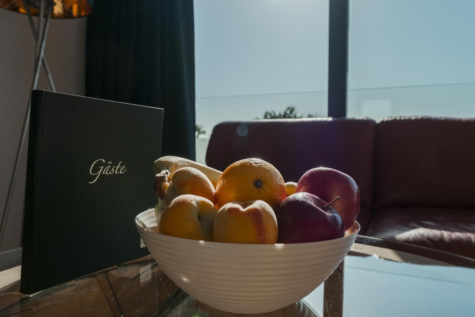 Apartmán Bs Luxury Estate El Campello Exteriér fotografie