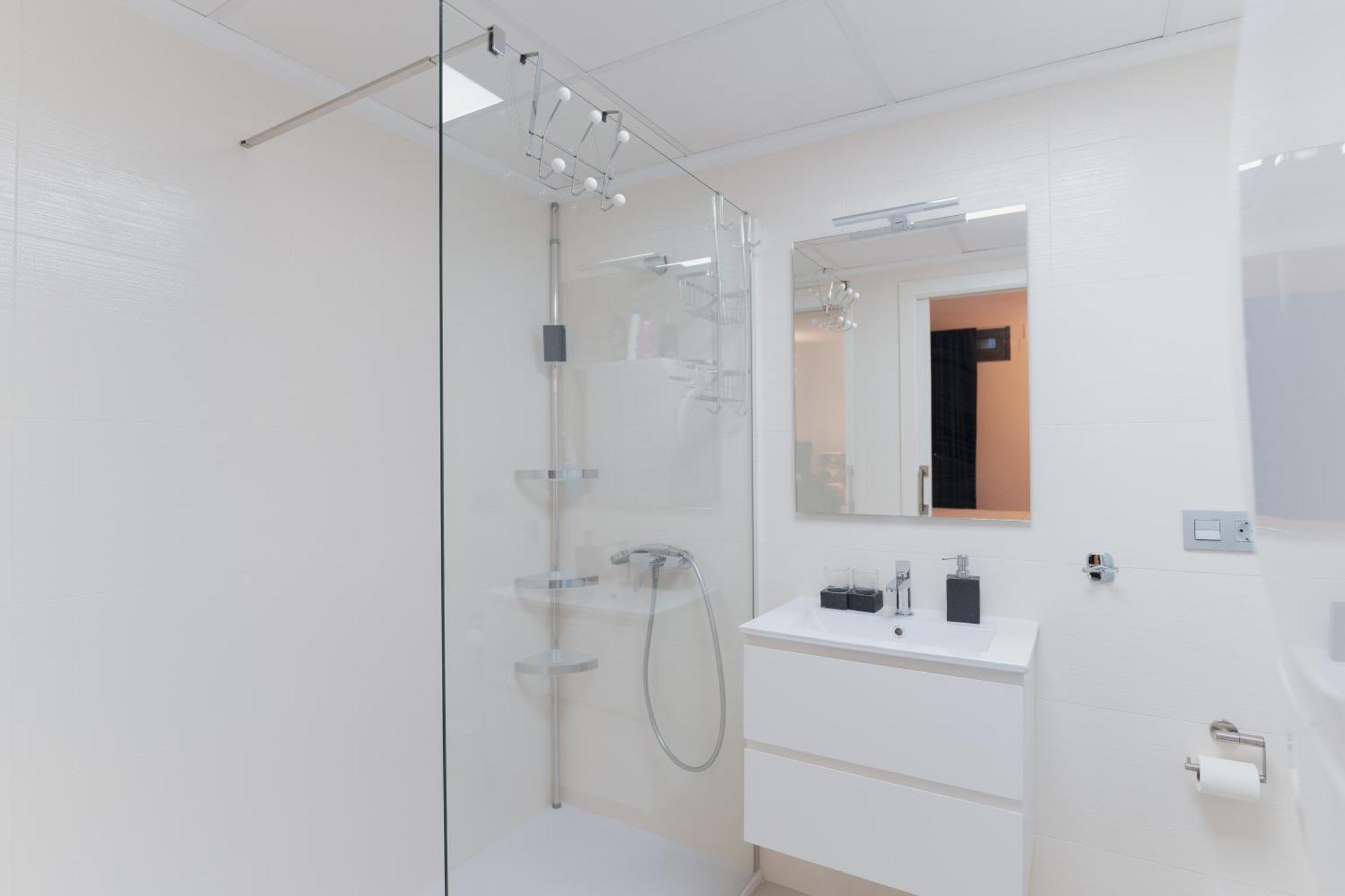 Apartmán Bs Luxury Estate El Campello Exteriér fotografie